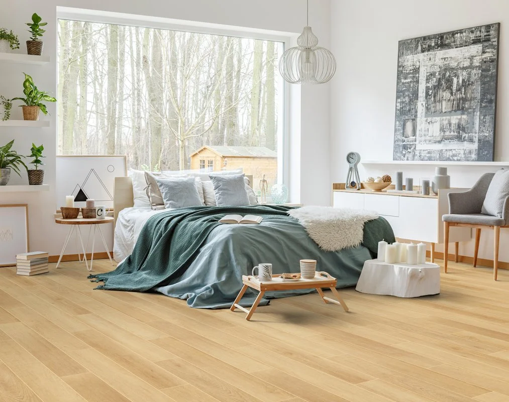 Купить кварцвинил Aberhof Noventa BLACKBURN 3308